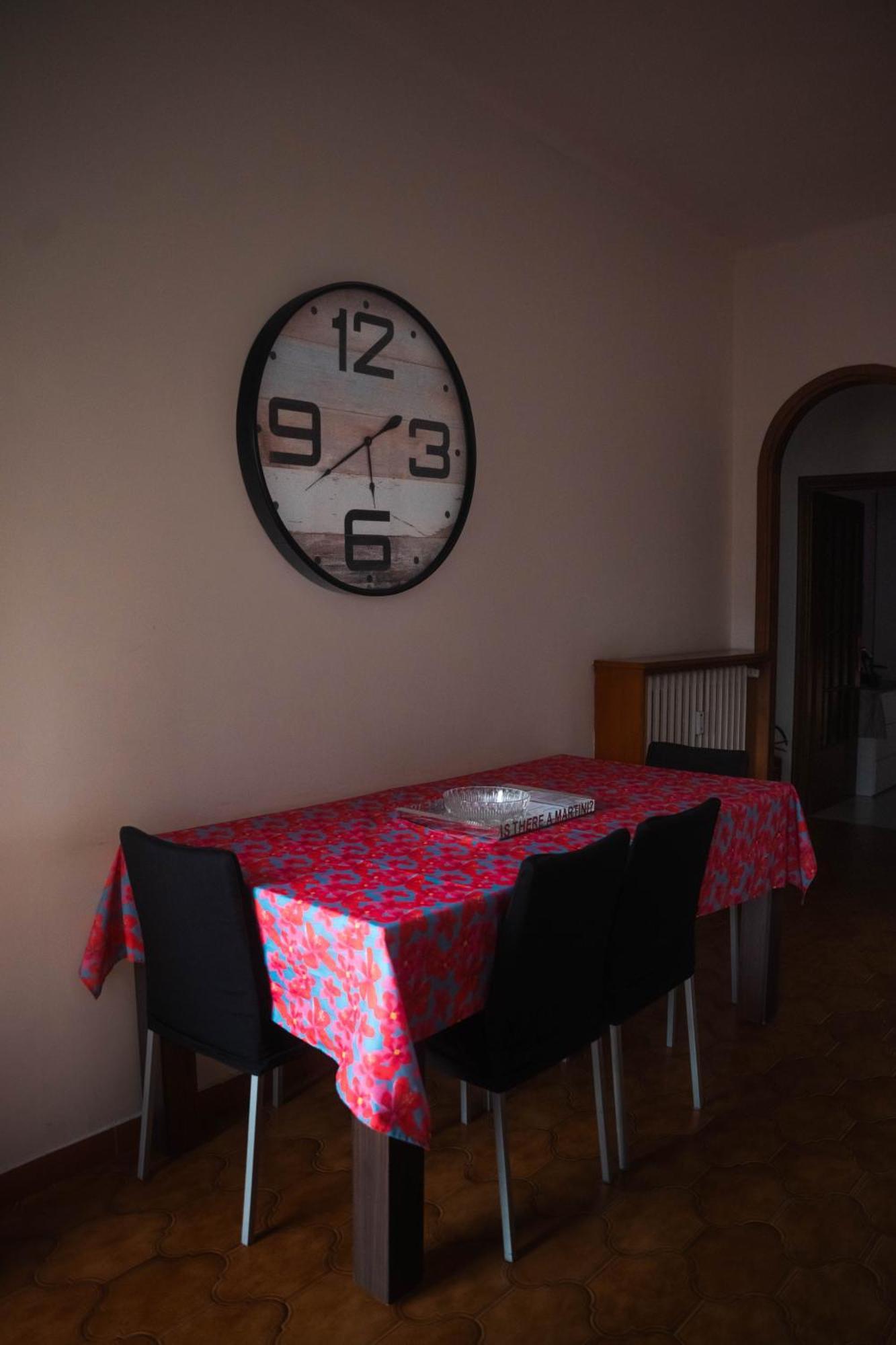 Casa Dell'Aurora Apartment Turin Exterior photo